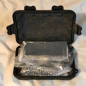 LIT FITNESS EMERGENCY SURVIVAL KIT